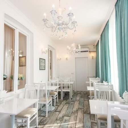 טביליסי Lowell Hotel מראה חיצוני תמונה