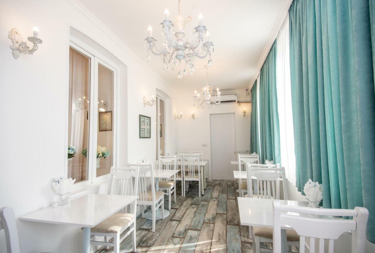טביליסי Lowell Hotel מראה חיצוני תמונה