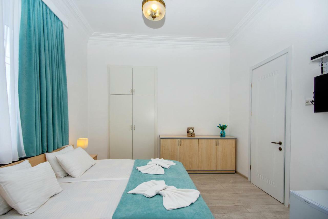 טביליסי Lowell Hotel מראה חיצוני תמונה
