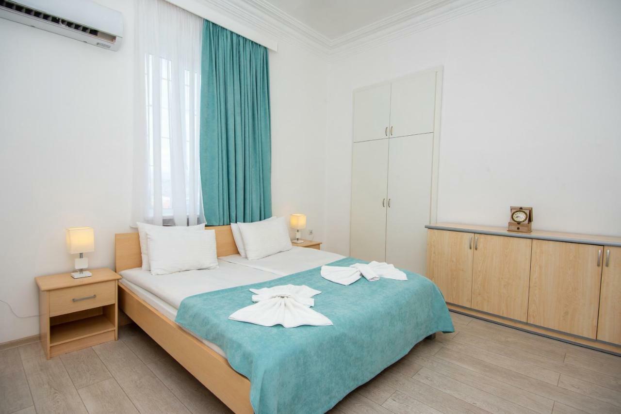 טביליסי Lowell Hotel מראה חיצוני תמונה