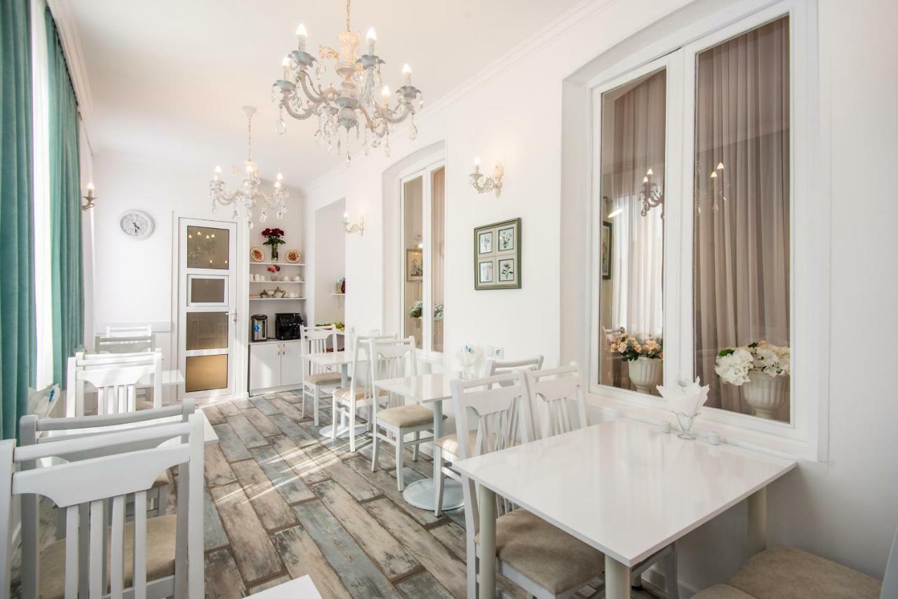 טביליסי Lowell Hotel מראה חיצוני תמונה