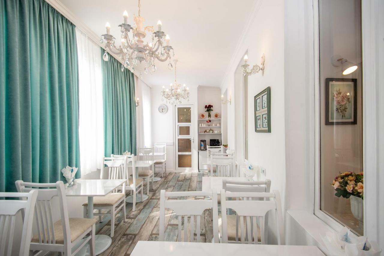 טביליסי Lowell Hotel מראה חיצוני תמונה